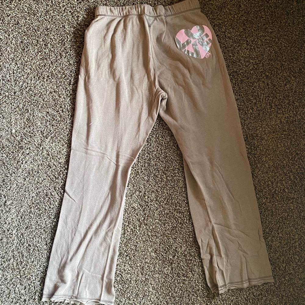 Victoria Secret PINK Lounge bottoms
